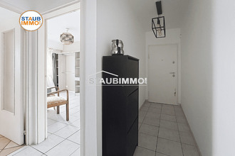 achat appartement st-louis 68300