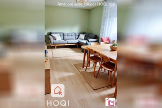 achat appartement st-louis 68300