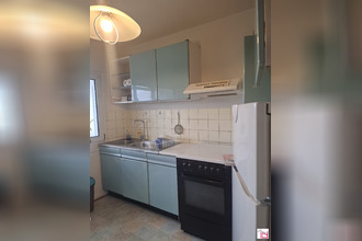 achat appartement st-louis 68300