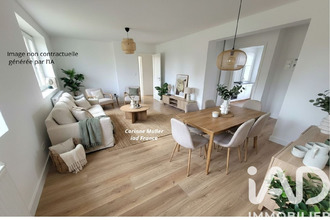 achat appartement st-louis 68300