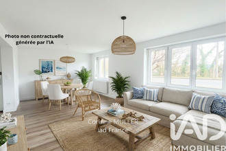achat appartement st-louis 68300