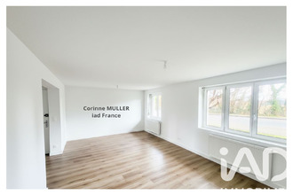 achat appartement st-louis 68300