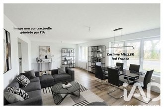 achat appartement st-louis 68300