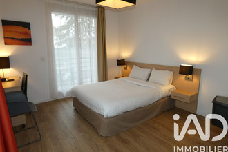 achat appartement st-louis 68300