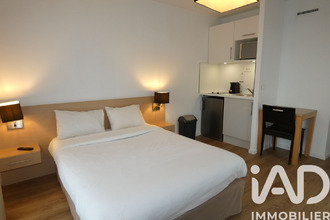 achat appartement st-louis 68300