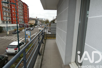 achat appartement st-louis 68300