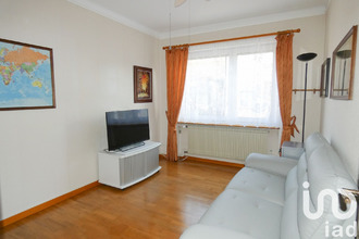 achat appartement st-louis 68300