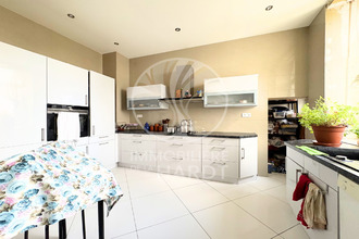 achat appartement st-louis 68300