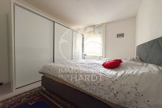 achat appartement st-louis 68300