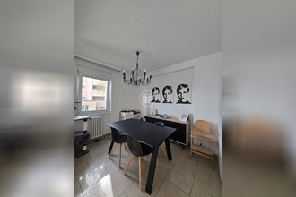 achat appartement st-louis 68300