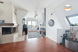 achat appartement st-louis 68300
