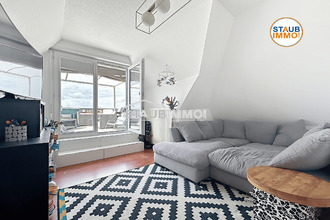 achat appartement st-louis 68300