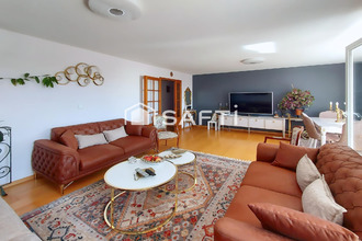 achat appartement st-louis 68300