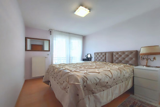 achat appartement st-louis 68300