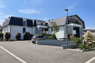 achat appartement st-louis 68300