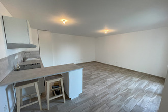 achat appartement st-louis 68300