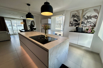 achat appartement st-louis 68300