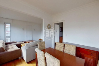 achat appartement st-louis 68300