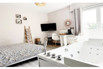 achat appartement st-louis 68300