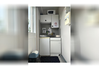achat appartement st-louis 68300