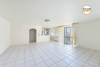 achat appartement st-louis 68300