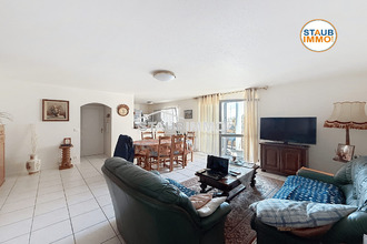 achat appartement st-louis 68300