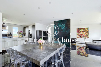 achat appartement st-louis 68300