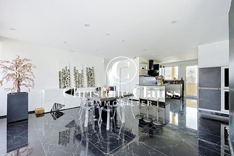 achat appartement st-louis 68300