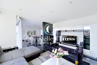 achat appartement st-louis 68300