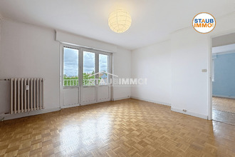 achat appartement st-louis 68300