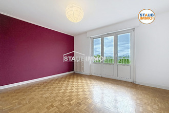 achat appartement st-louis 68300