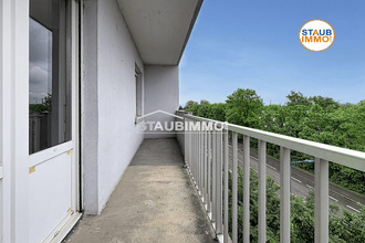 achat appartement st-louis 68300