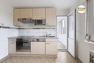 achat appartement st-louis 68300