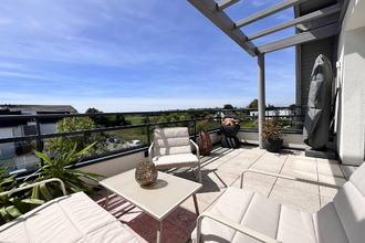 achat appartement st-louis 68300