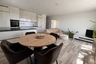 achat appartement st-louis 68300