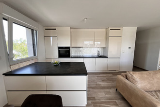 achat appartement st-louis 68300