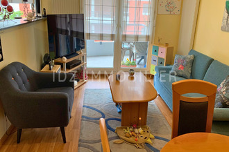 achat appartement st-louis 68300