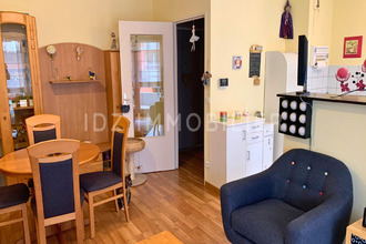 achat appartement st-louis 68300