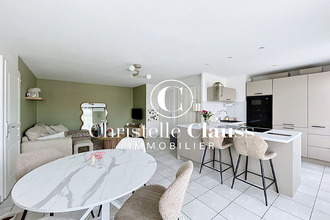 achat appartement st-louis 68300