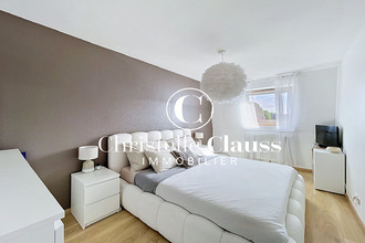 achat appartement st-louis 68300