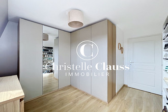 achat appartement st-louis 68300