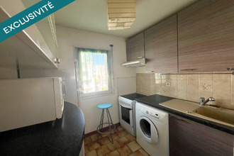 achat appartement st-louis 68300