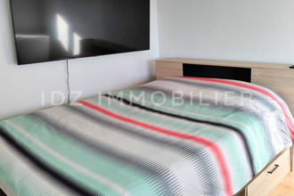 achat appartement st-louis 68300