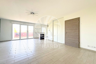 achat appartement st-louis 68300
