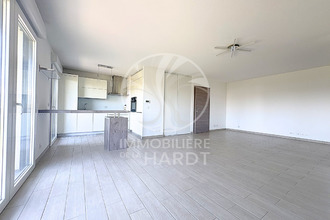 achat appartement st-louis 68300