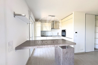achat appartement st-louis 68300