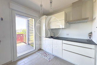 achat appartement st-louis 68300
