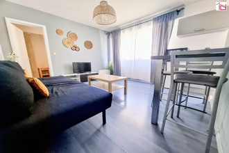 achat appartement st-louis 68300