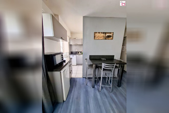 achat appartement st-louis 68300