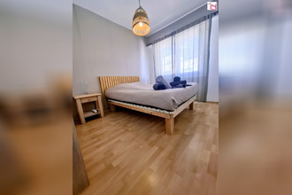 achat appartement st-louis 68300